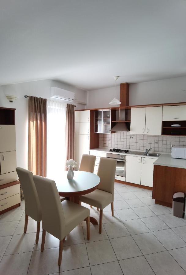 Apartment Skaline Malinska Exterior foto