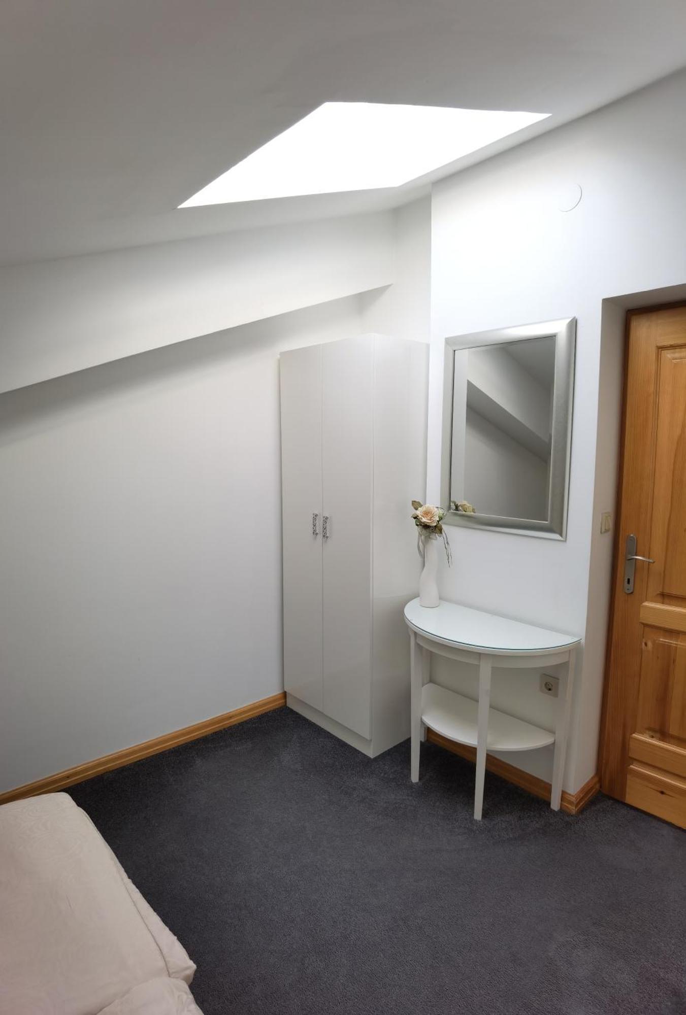Apartment Skaline Malinska Zimmer foto