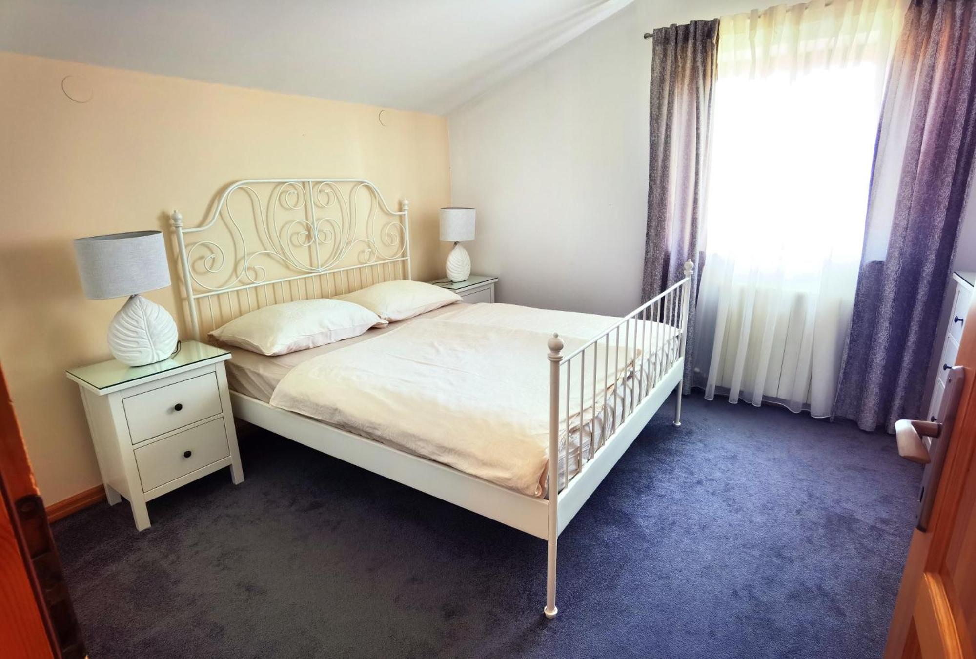 Apartment Skaline Malinska Zimmer foto