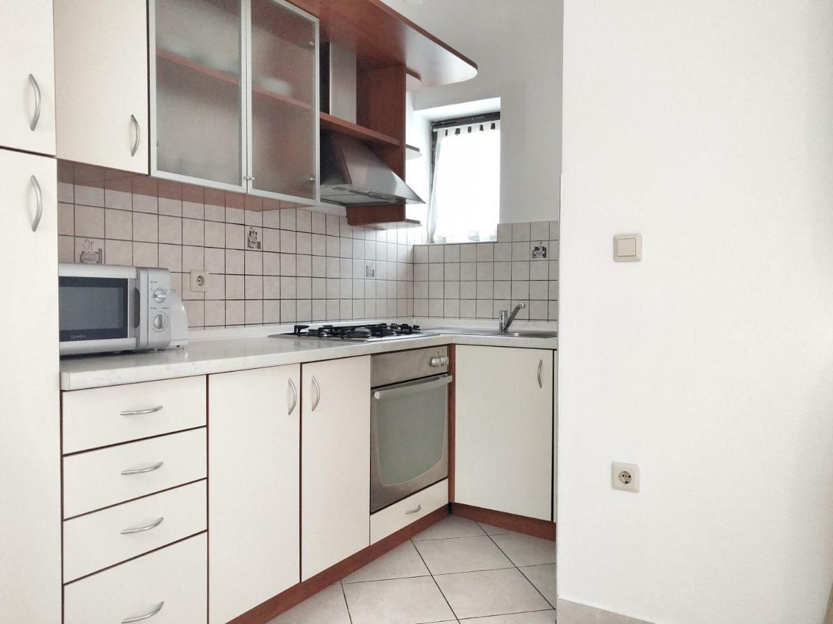 Apartment Skaline Malinska Exterior foto